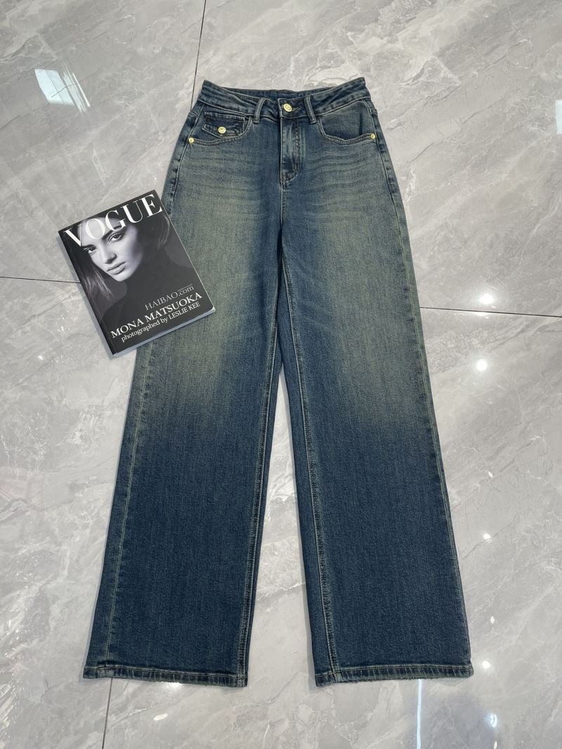 Valentino Jeans